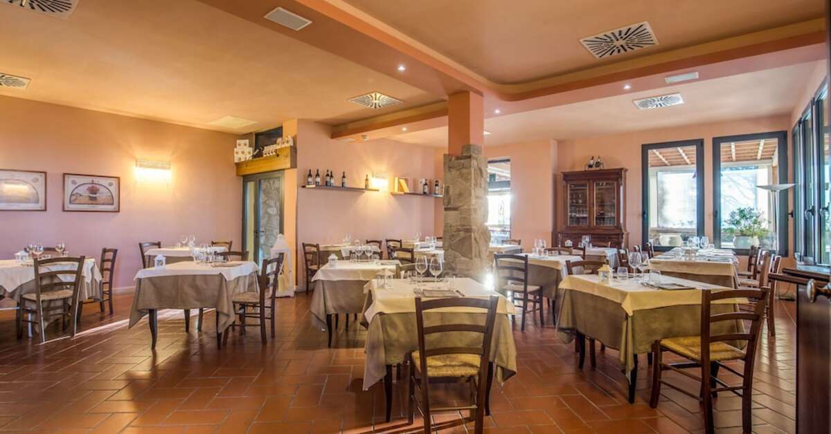 Een foto van Park Hotel Villa Cesi