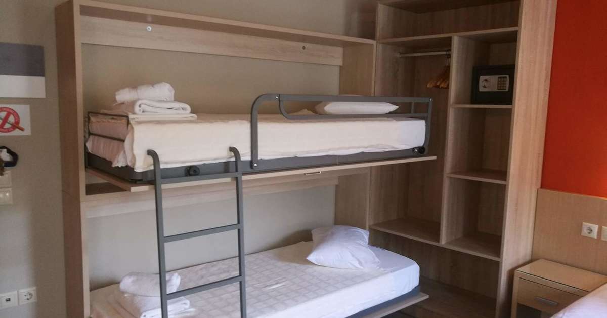 Een foto van Rouda Bay Hotel