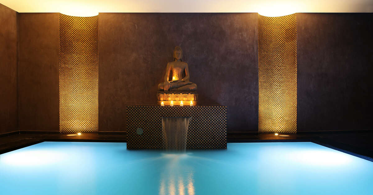 Een foto van Hotel Augusta Club
