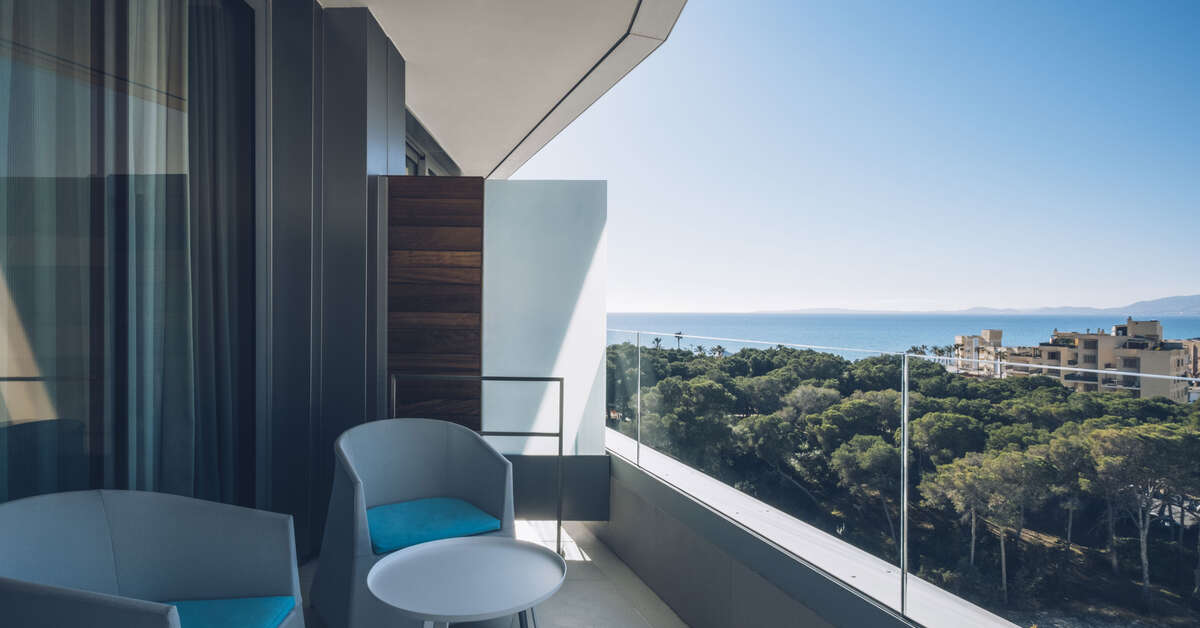 Een foto van Iberostar Selection Llaut Palma