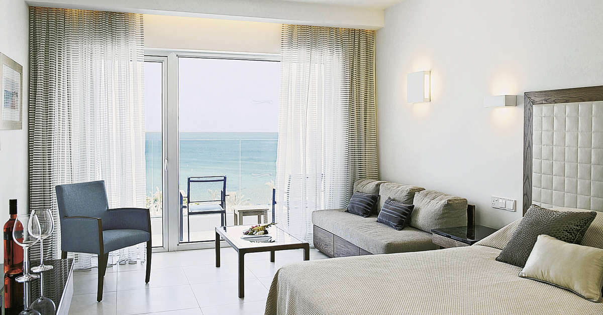 Een foto van Sunrise Pearl Hotel & Spa