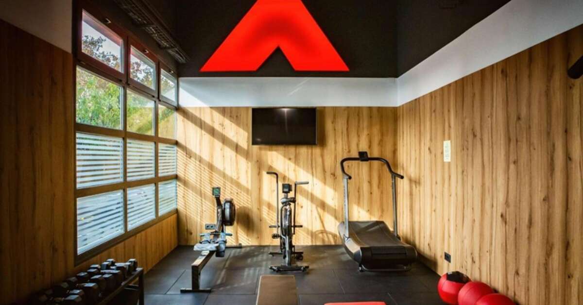 Een foto van Best Western Plus Hotel Alfa Aeroport