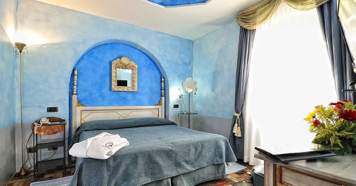 Een foto van Hotel La Bitta