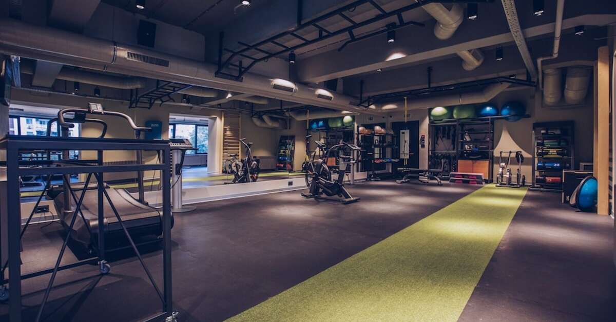Een foto van Hotel Mona Plaza