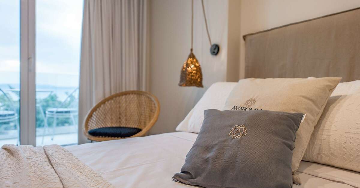 Een foto van Amaronda Resort & Spa