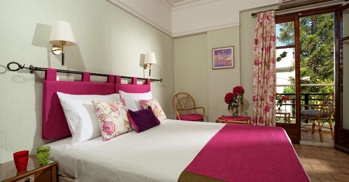 Een foto van Malia Mare Hotel