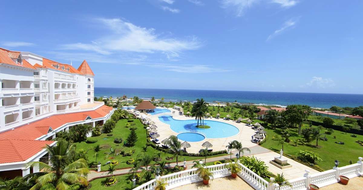Een foto van Luxury Bahia Principe Runaway Bay