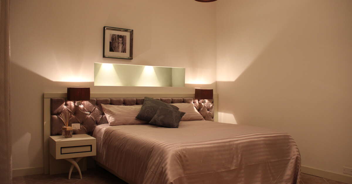 Een foto van Hotel Doge