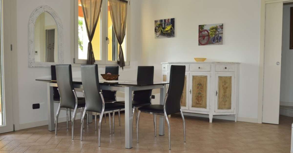 Een foto van Residence Karina