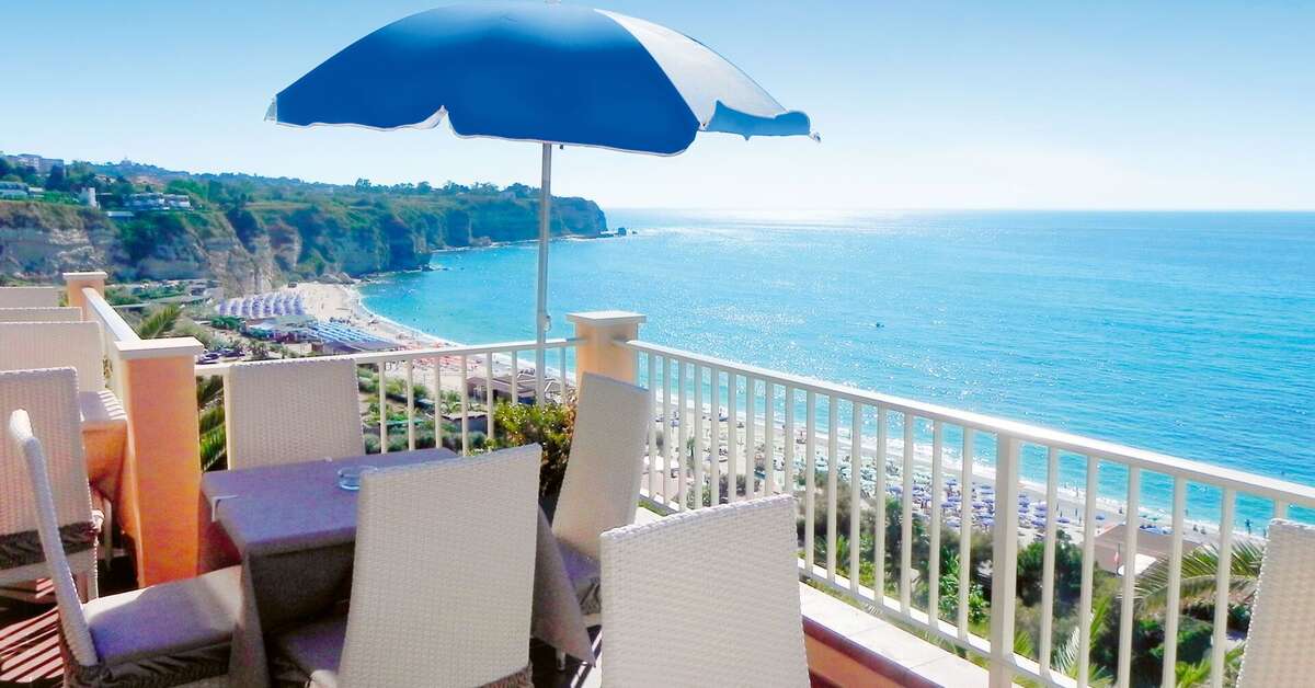 Een foto van Hotel Terrazzo sul Mare