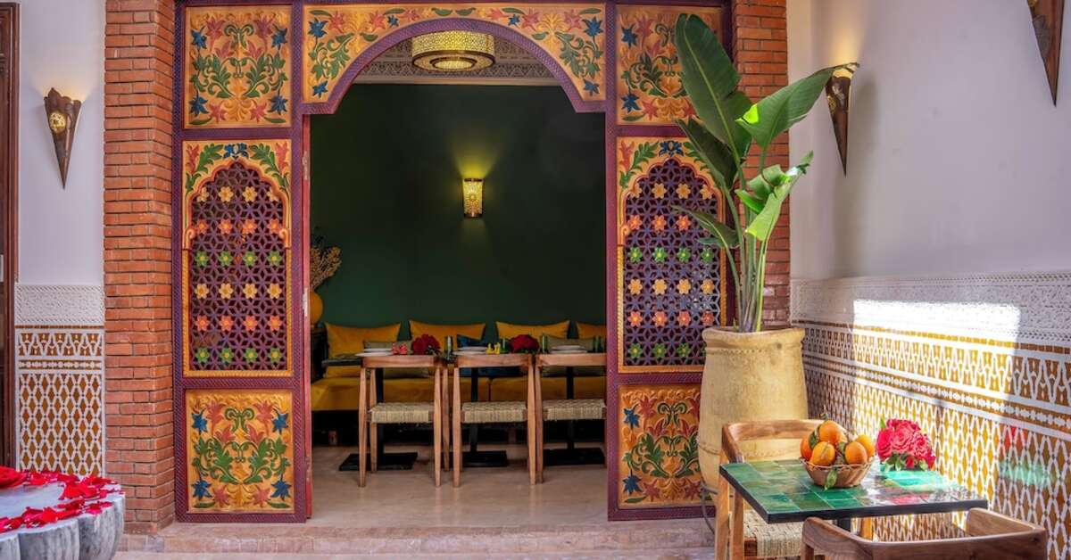 Een foto van Riad Kilimini