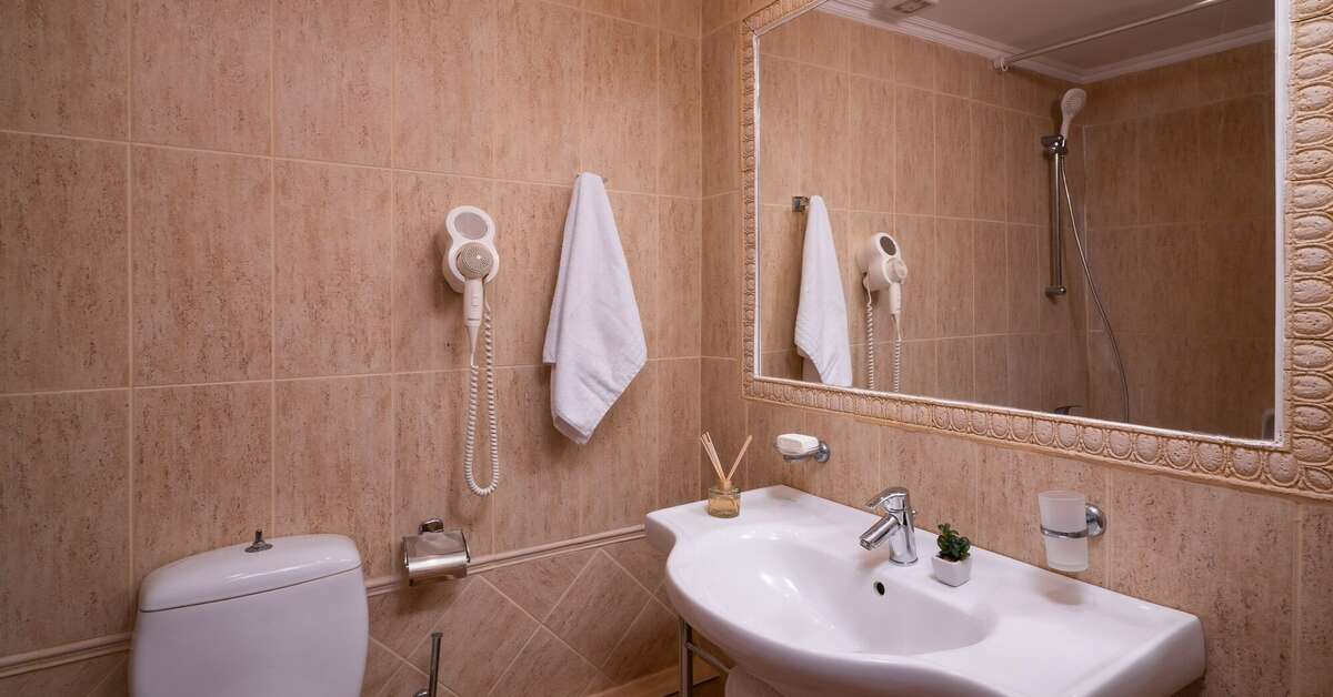 Een foto van Avalon Palace Hotel