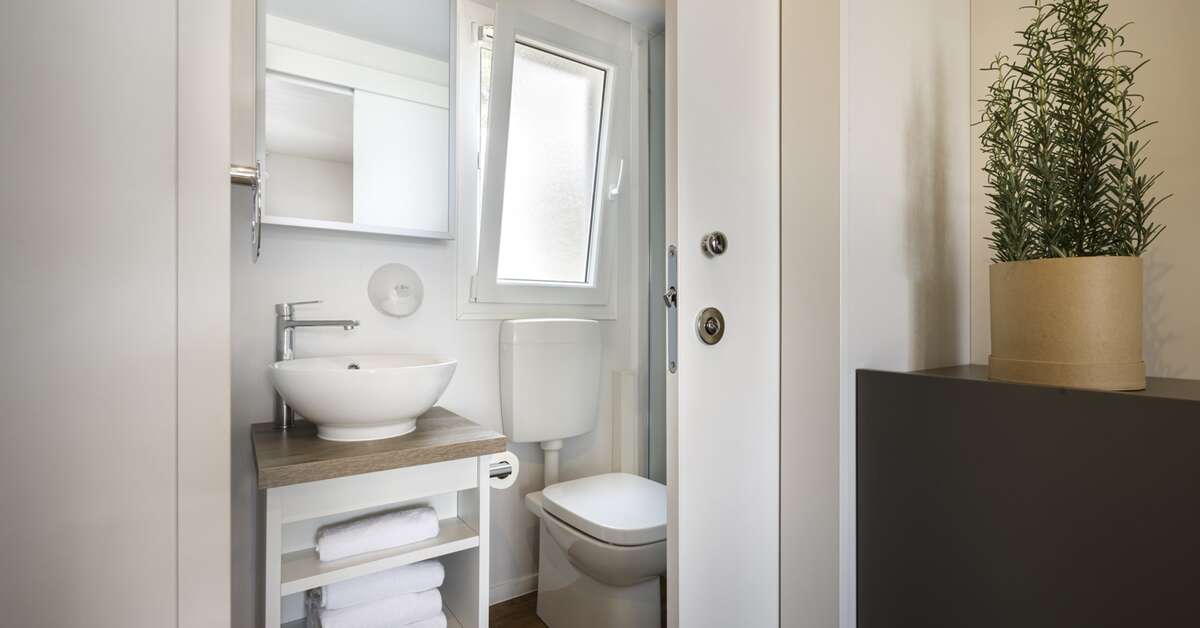 Een foto van Camping Amarin Resort