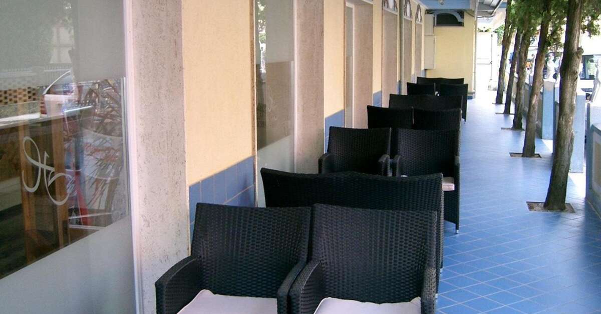 Een foto van Maxim Hotel