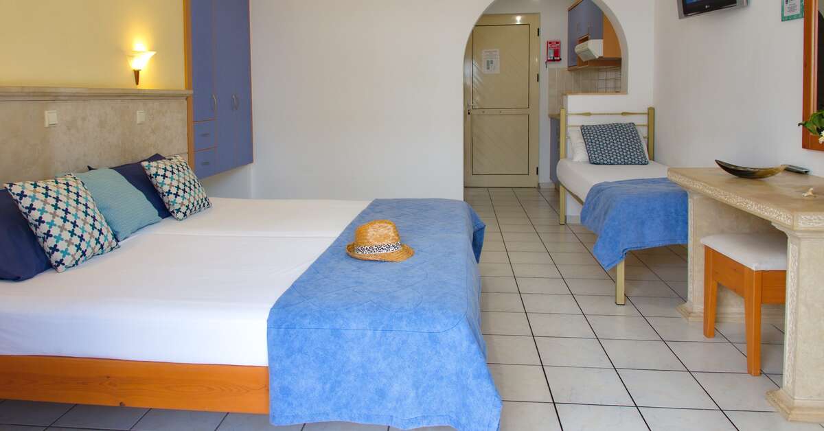Ein Foto Maria Rousse Apartments