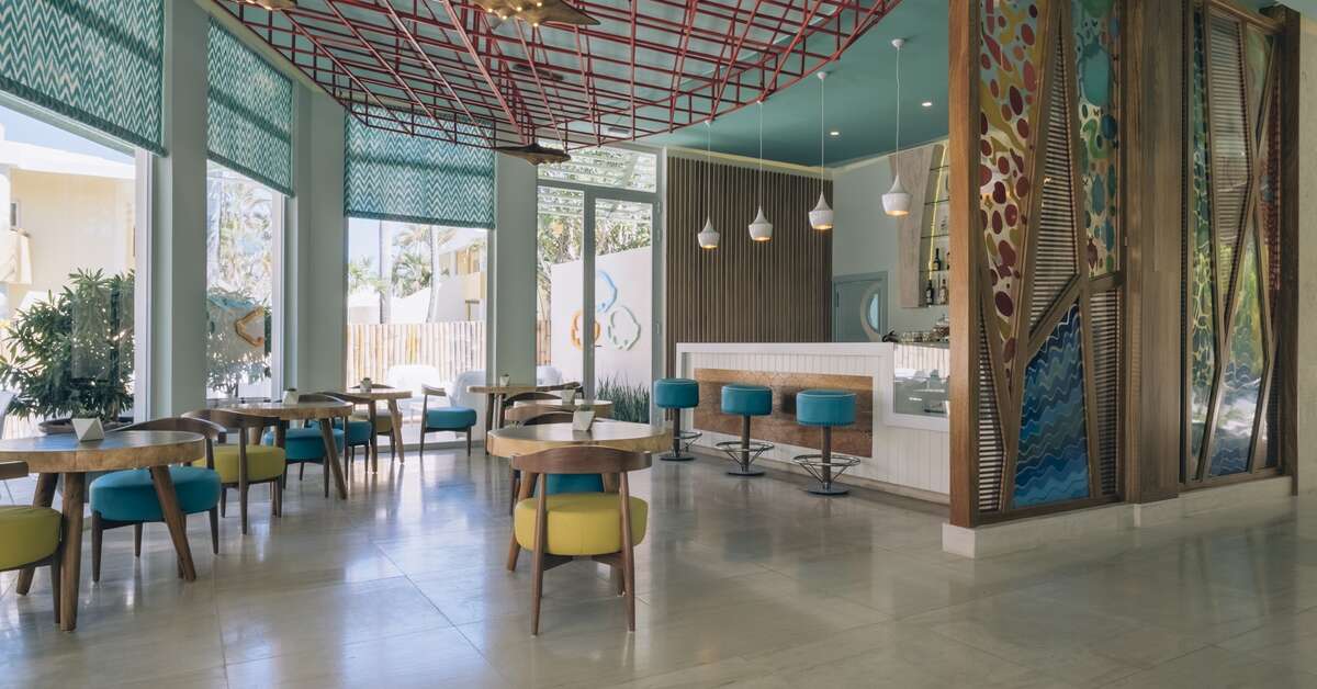 Een foto van Coral Level at Iberostar Selection Bavaro