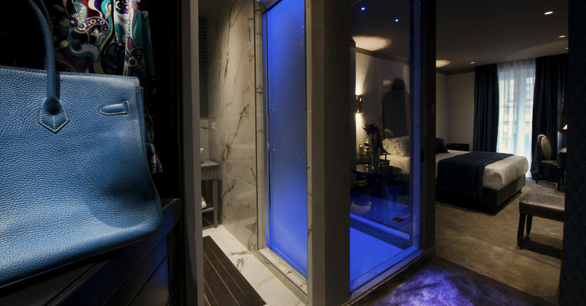 Een foto van HT6 Hotel
