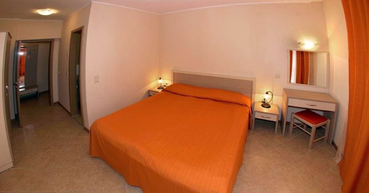 Een foto van Aparthotel Royal Sun