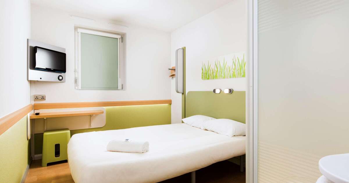Een foto van Ibis Budget Londen Whitechapel