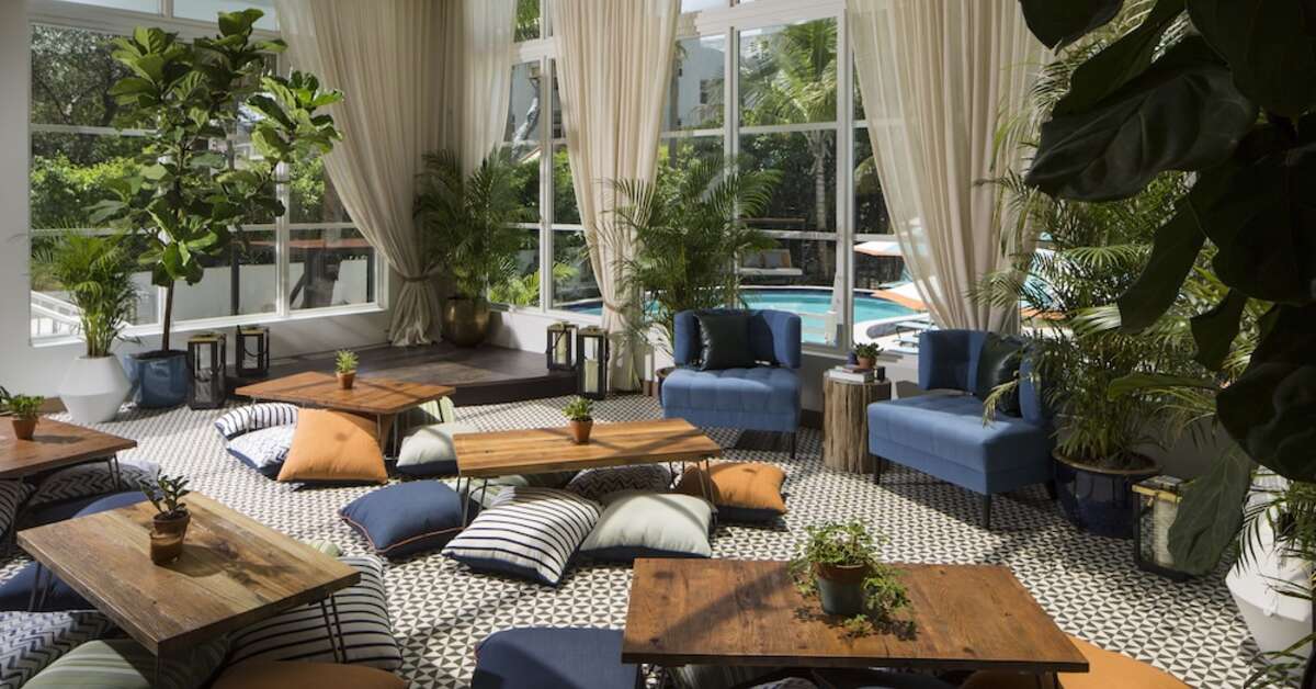 Een foto van Generator Miami