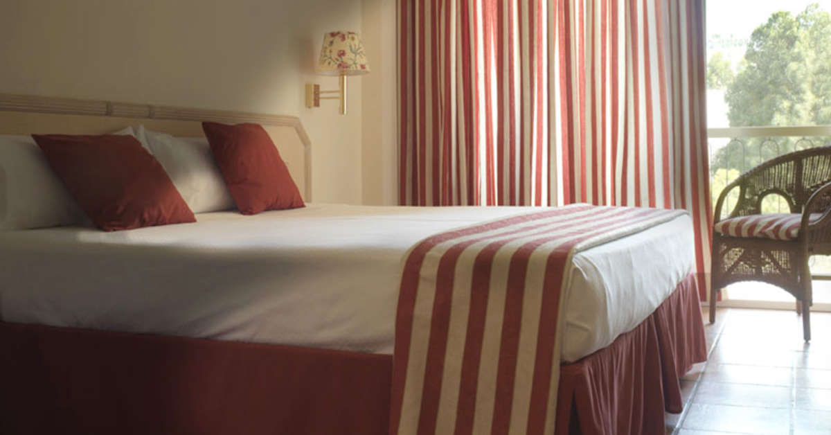 Een foto van Hotel Luna Club