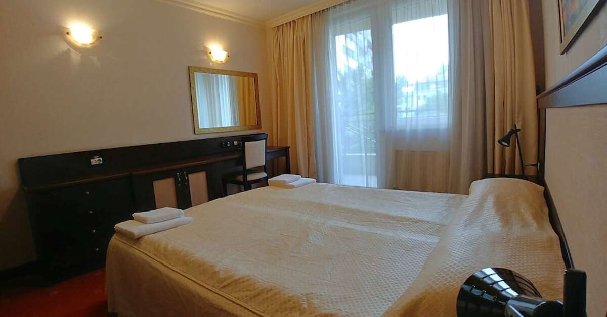 Een foto van Aparthouse Borovo