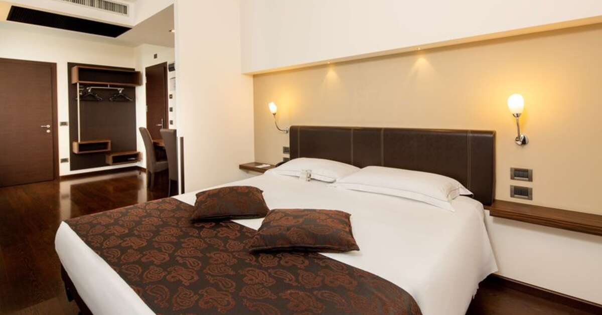 Een foto van Best Western Hotel Biri