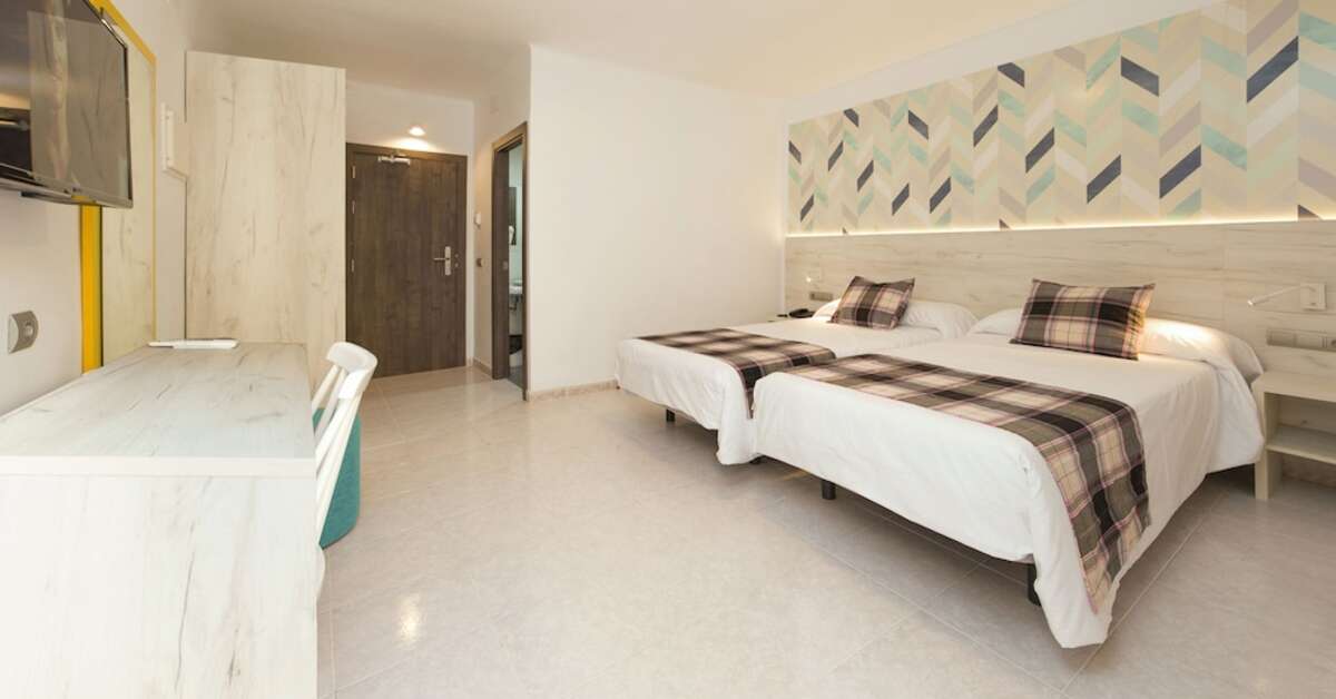 Een foto van Hotel Vibra Lei Ibiza
