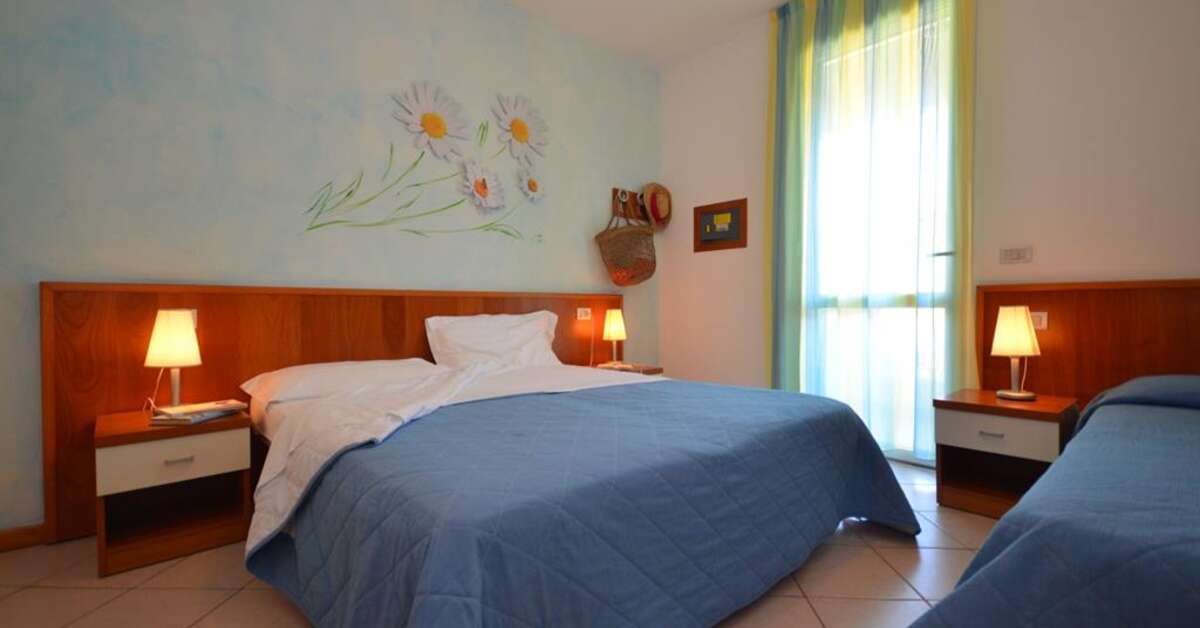 Een foto van Villaggio Marco Polo