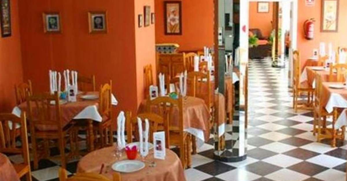 Een foto van Hotel Betania