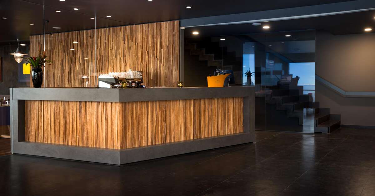 Een foto van Hotel Navis