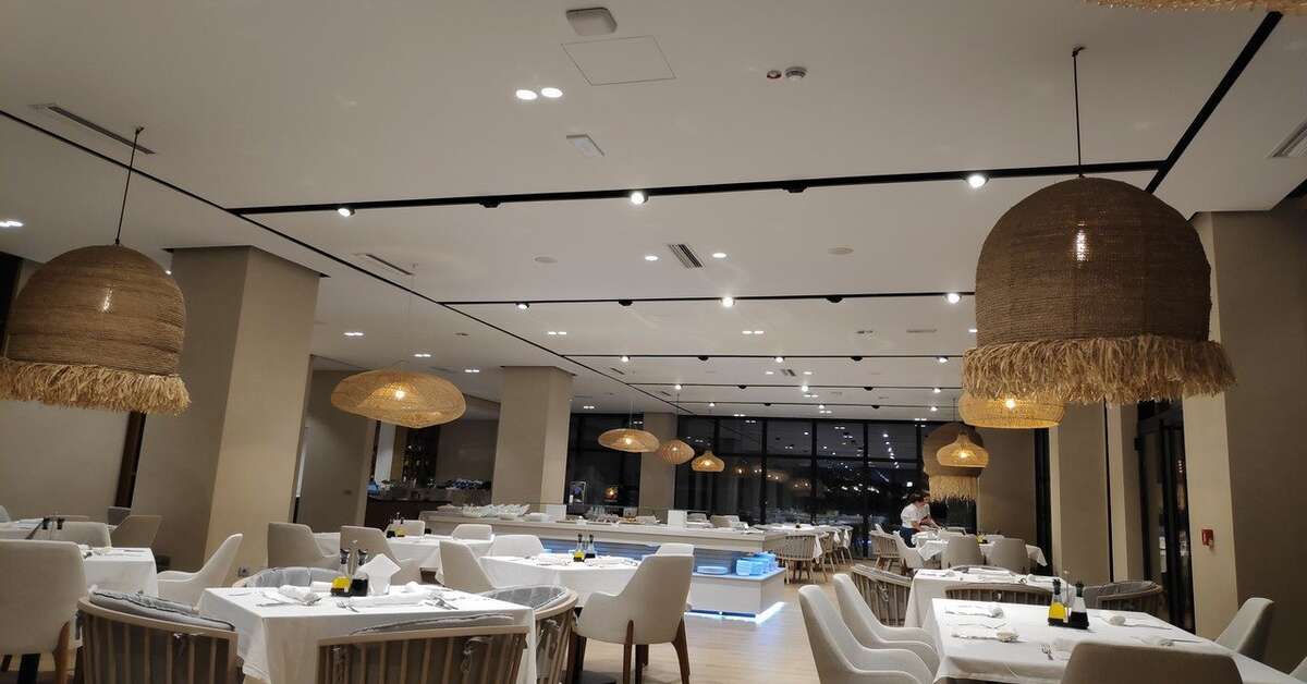 Een foto van Supreme Hotel & Spa