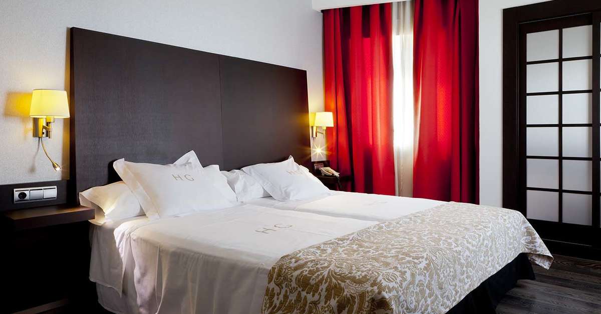 Een foto van Hotel Guadalupe