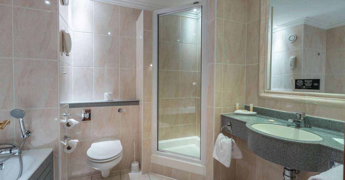Een foto van Riu Plaza The Gresham Dublin