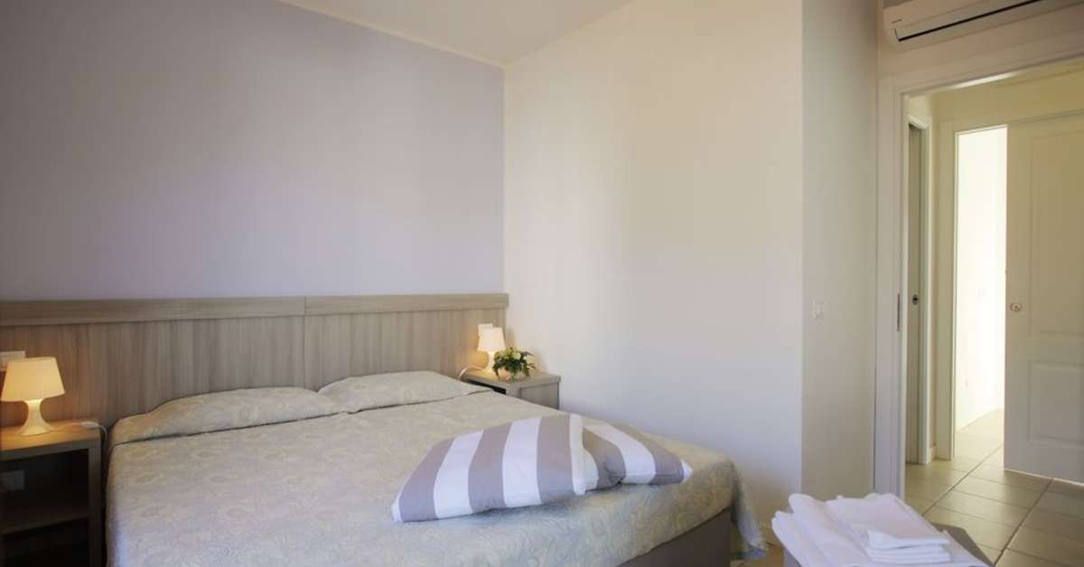 Een foto van Cefalu in Casa