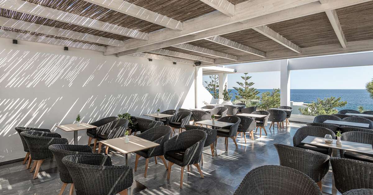 Een foto van Kakkos Bay Hotel