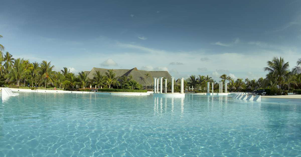 Een foto van Grand Palladium Colonial Resort & Spa