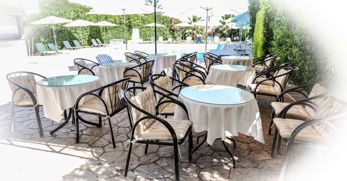 Een foto van Valentino Hotel