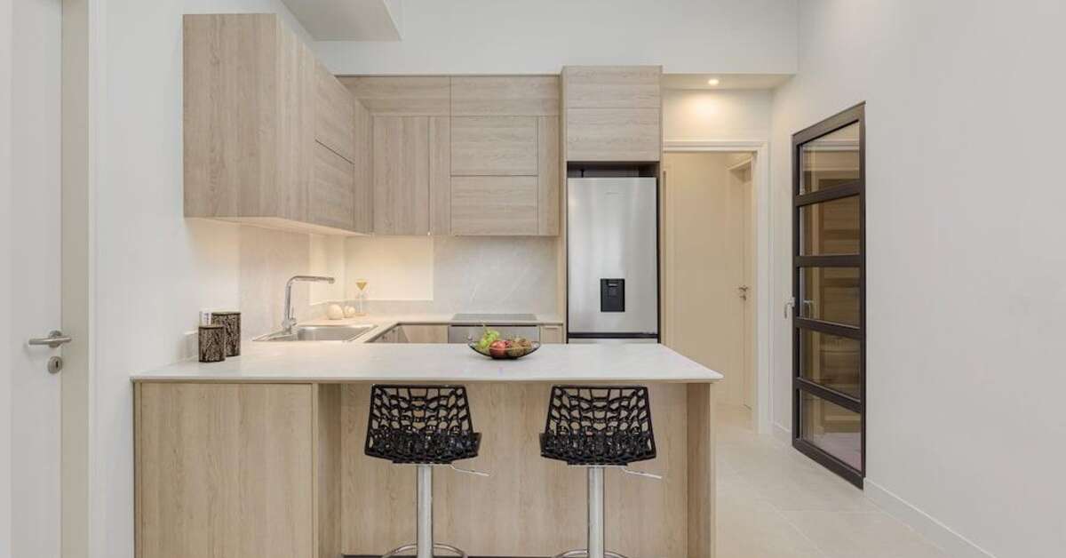 Een foto van Thiramenous Residence