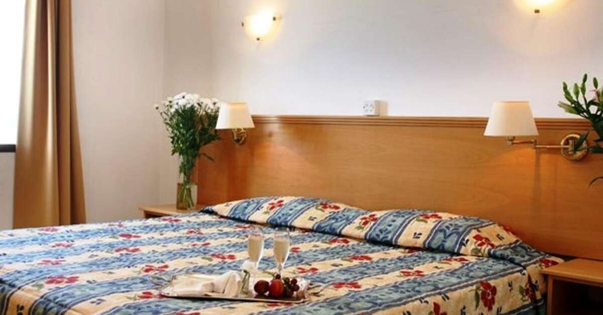 Een foto van Stephanos Hotel Appartementen