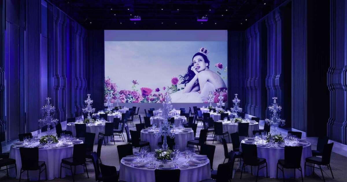 Een foto van SO Sofitel Bangkok