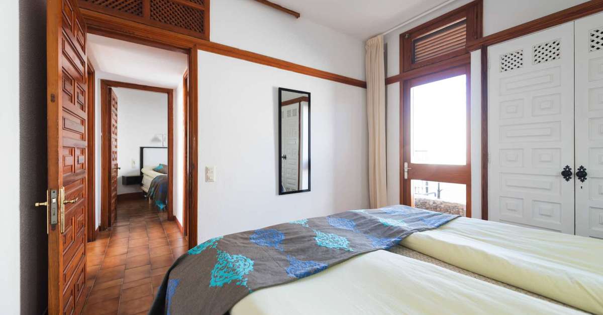 Een foto van Appartementen Don Pedro