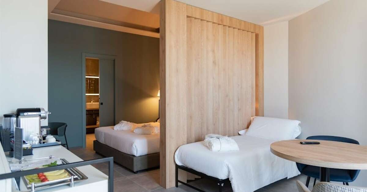 Een foto van Modica Boutique Hotel