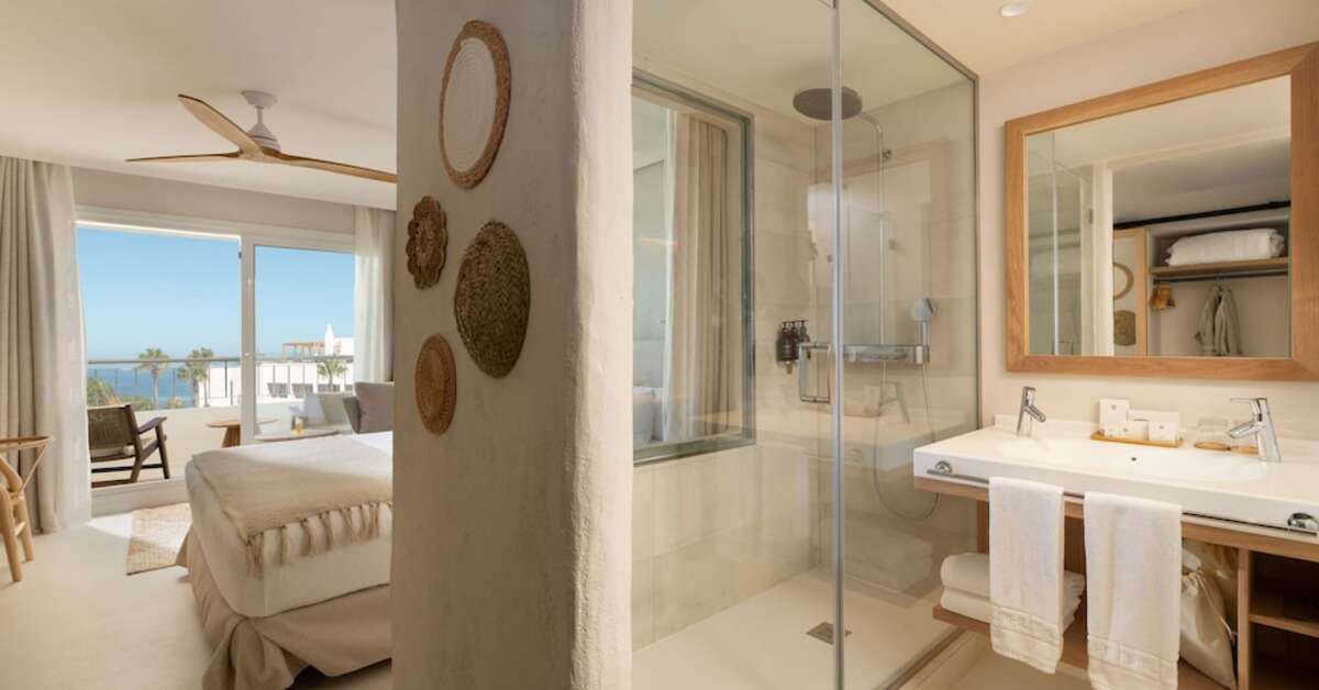 Ein Foto Daia Conil Slow Beach Hotel