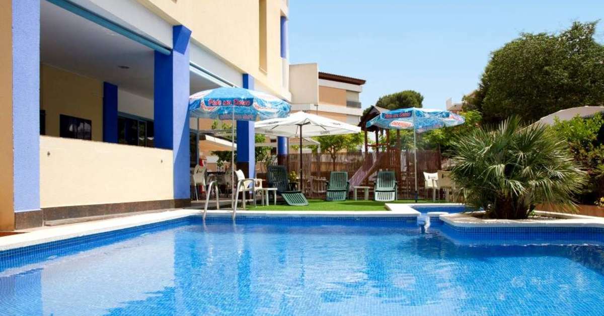 Een foto van Appartementen Costa Verde