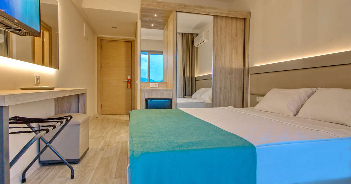 Een foto van Hotel Palmea