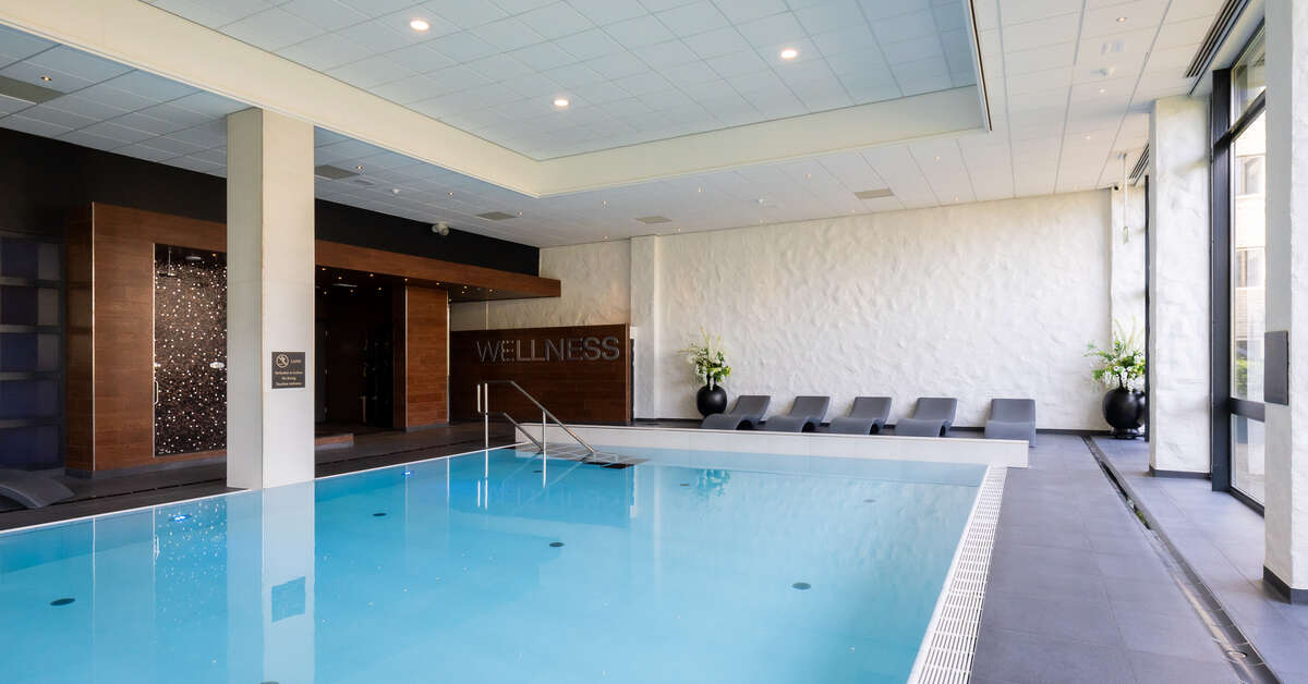 Een foto van Van der Valk Hotel Schiphol