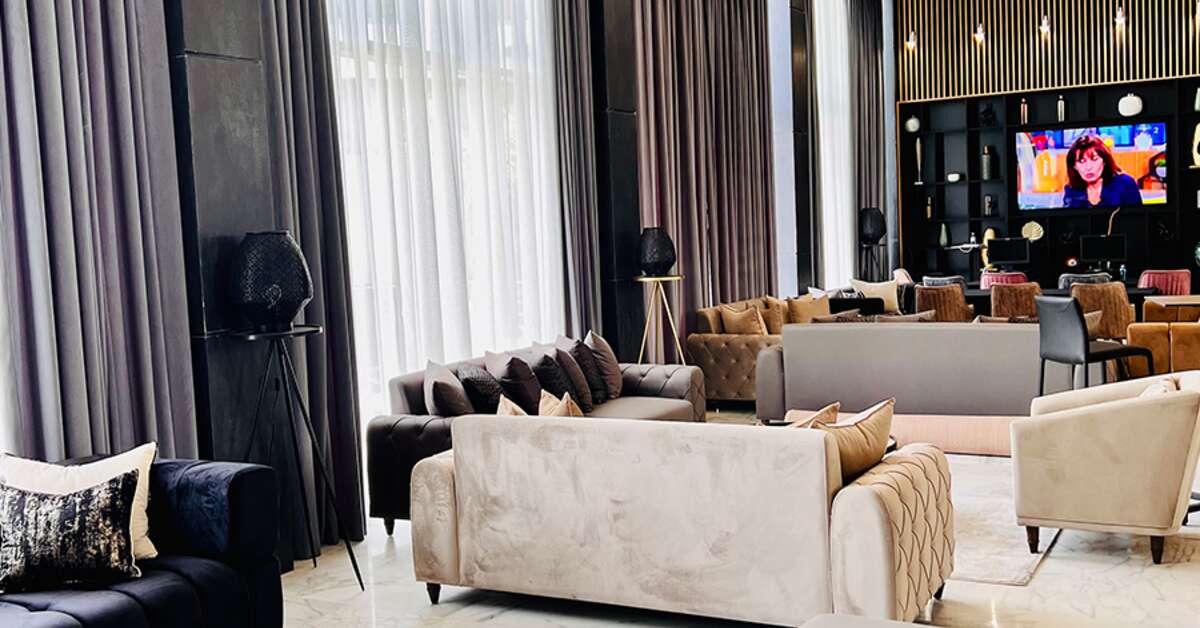 Een foto van Hotel Dominium