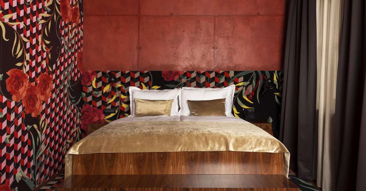 Een foto van Wine & Heritage Hotel Roxanich