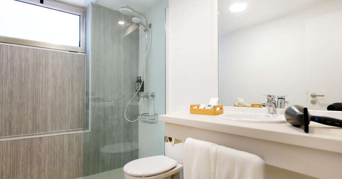 Ein Foto Morasol Suites